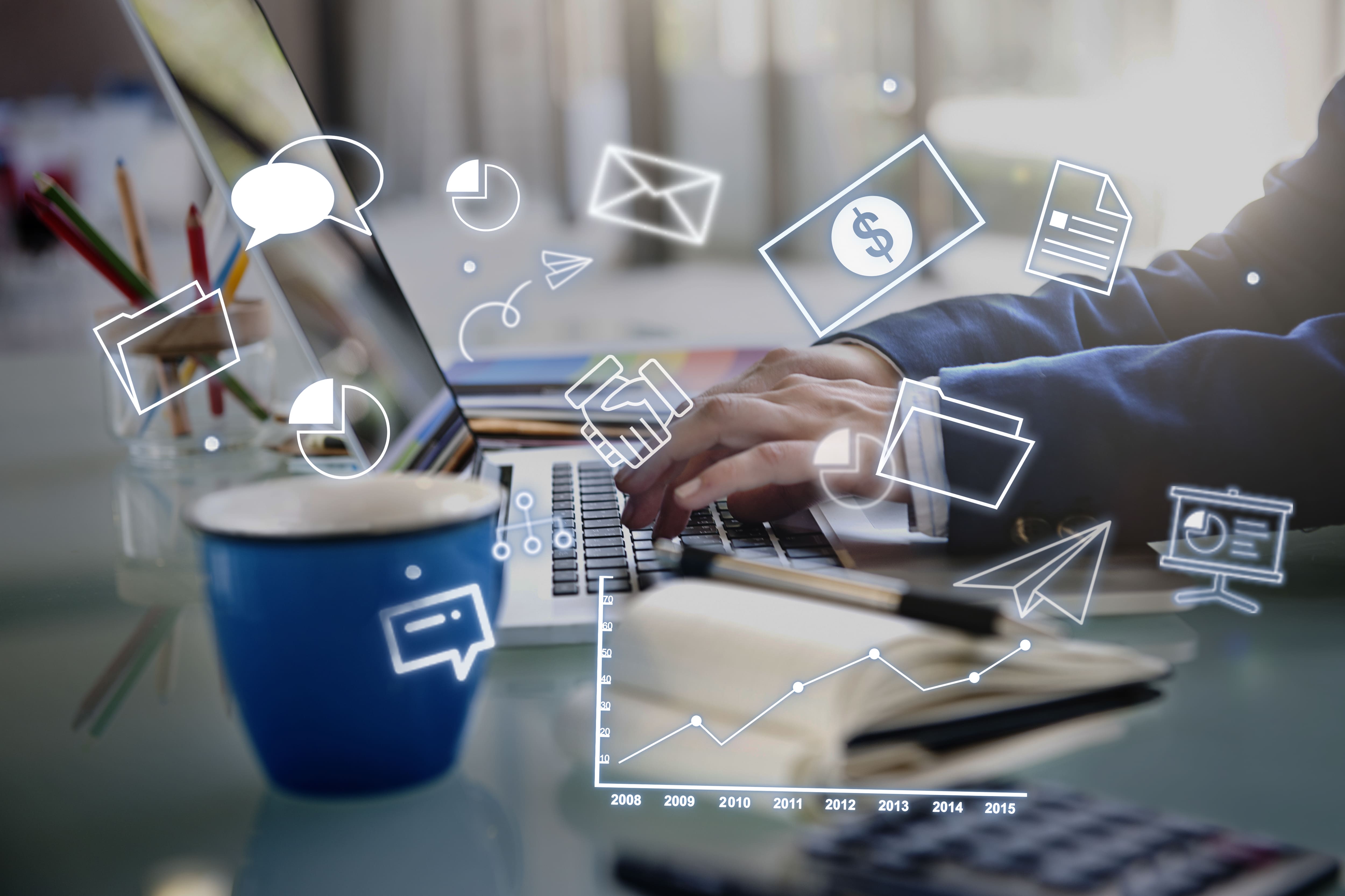 What is Marketing