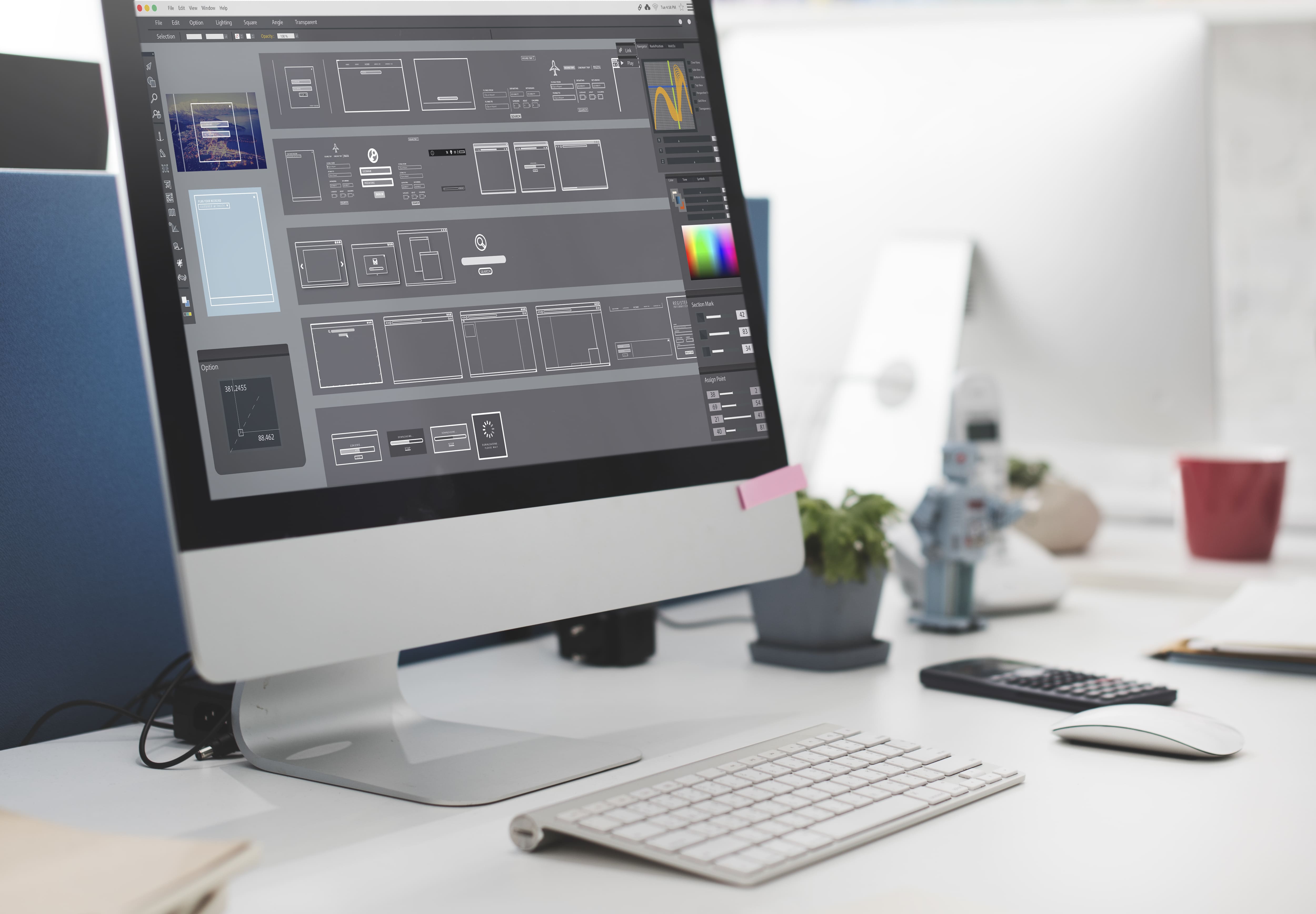 What is Design